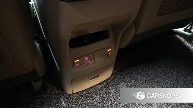 Kia The New Carnival id 3363215 из Кореи 9