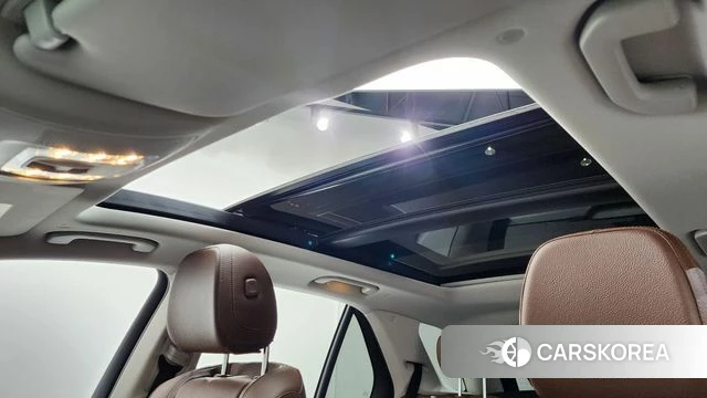 Mercedes-Benz GLE-Class W167 id 4730332 из Кореи 9