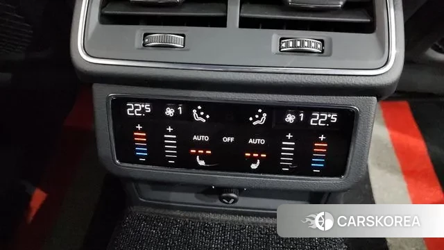 Audi A6 (C8) id 3454680 из Кореи 9