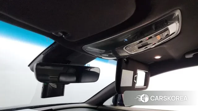 Genesis G80 (RG3) id 3258812 из Кореи 9