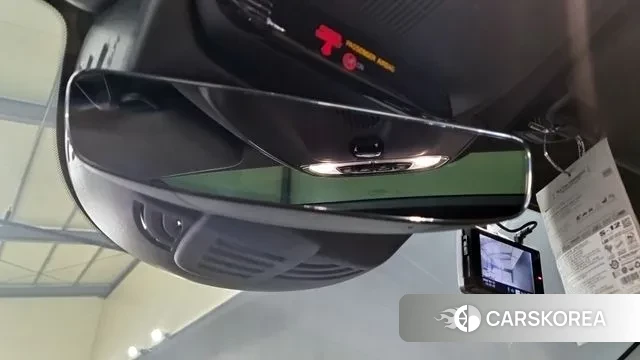 Volvo S90 id 3723656 из Кореи 9