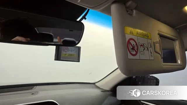 Hyundai The New Grandeur IG id 3484031 из Кореи 9