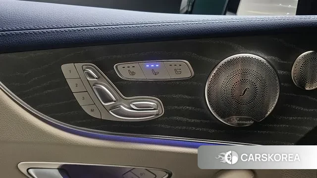 Mercedes-Benz E-Class W213 id 3322018 из Кореи 9
