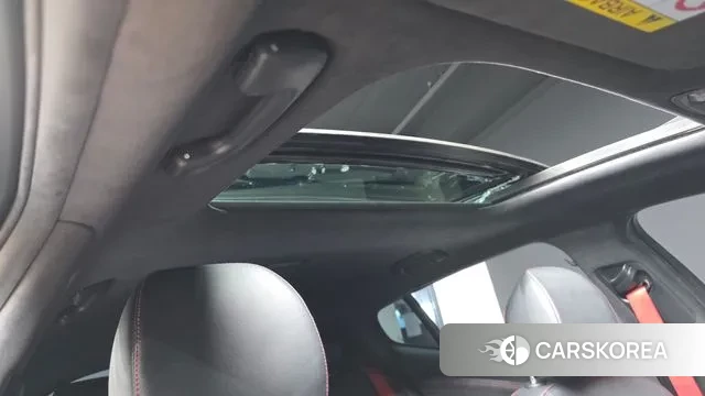 Kia Stinger Meister id 3696809 из Кореи 9