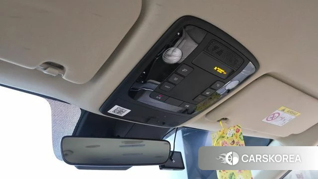 Kia Carnival 4th generation id 4625243 из Кореи 9