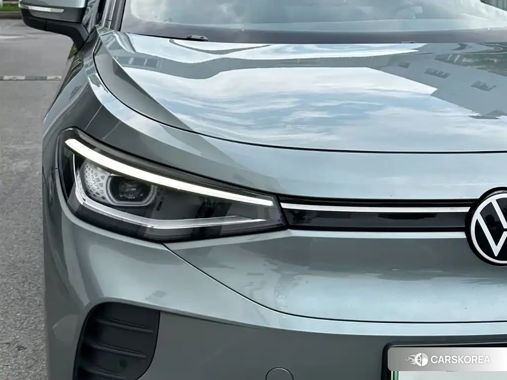 Volkswagen ID.4 CROZZ id 4680596 из Китая 9