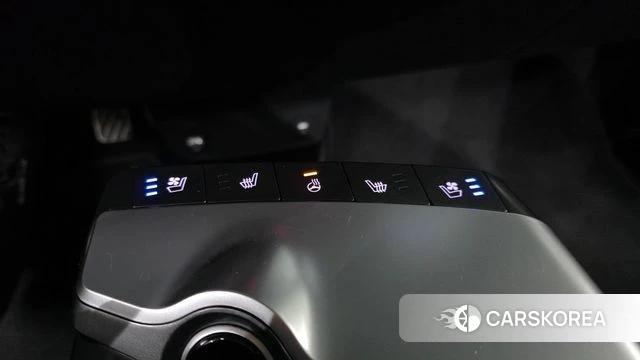 Kia EV6 id 4194398 из Кореи 9