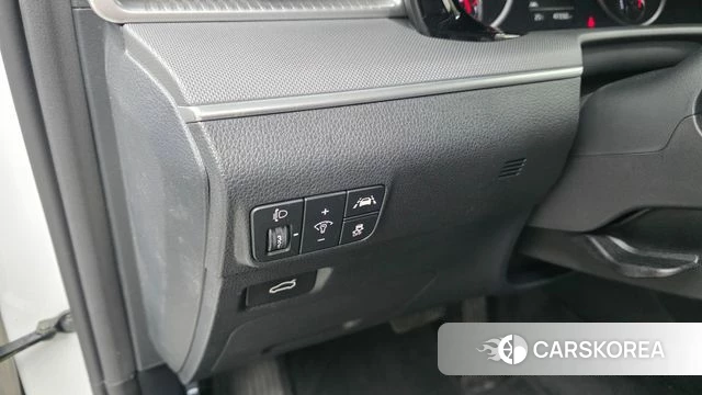 Kia K5 3rd generation id 4369264 из Кореи 9