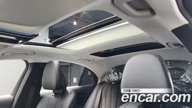 Mercedes-Benz E-Class W214 id 2781874 из Кореи 9