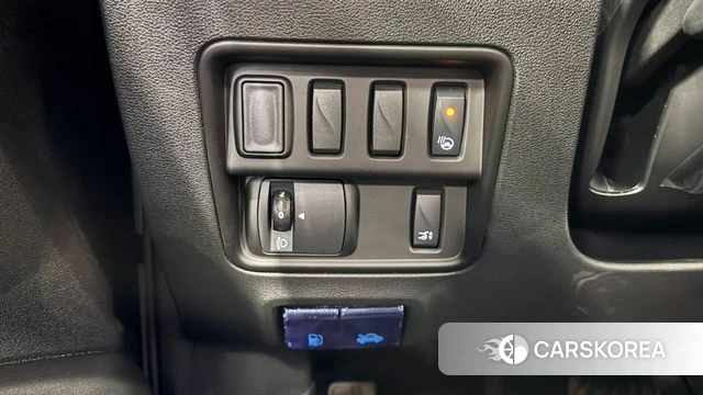 Renault Korea (Samsung) The New QM6 id 4432251 из Кореи 9