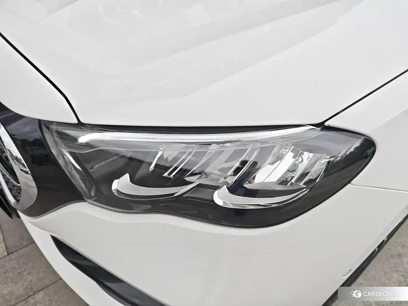 Mercedes-Benz E-Class id 4565180 из Китая 10