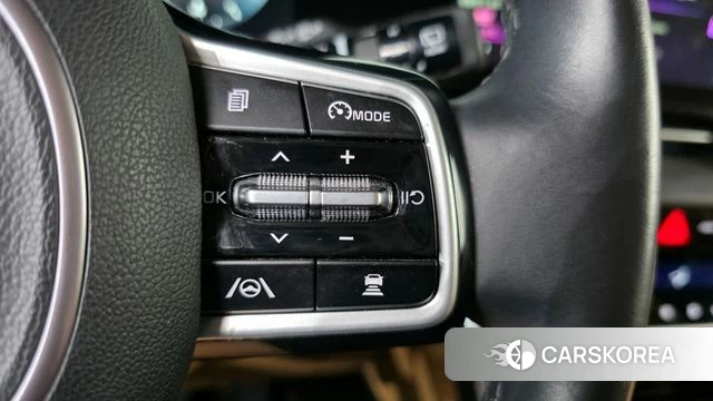 Kia Carnival 4th generation id 4382672 из Кореи 9