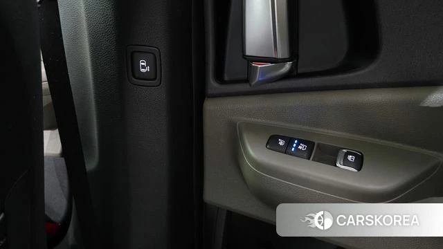 Kia The New Carnival 4th Generation id 4739099 из Кореи 9