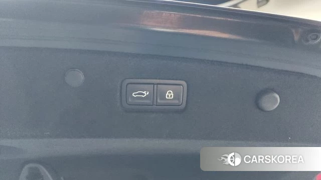 Kia K8 Hybrid id 3941280 из Кореи 9