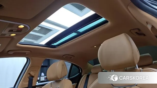 Genesis The New G70 id 3371742 из Кореи 9