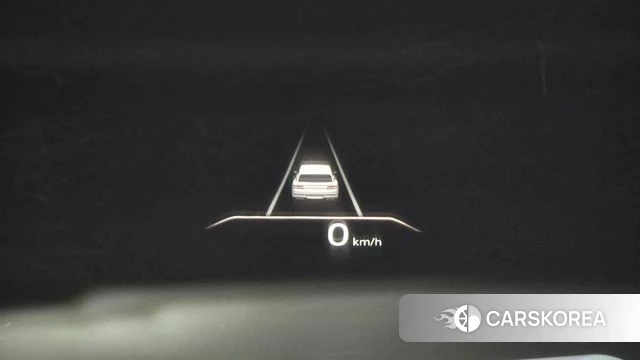 Genesis GV80 id 3860900 из Кореи 9