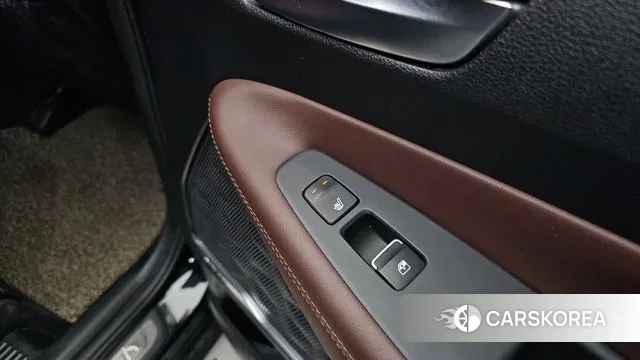 Hyundai Santa Fe TM id 3578646 из Кореи 9