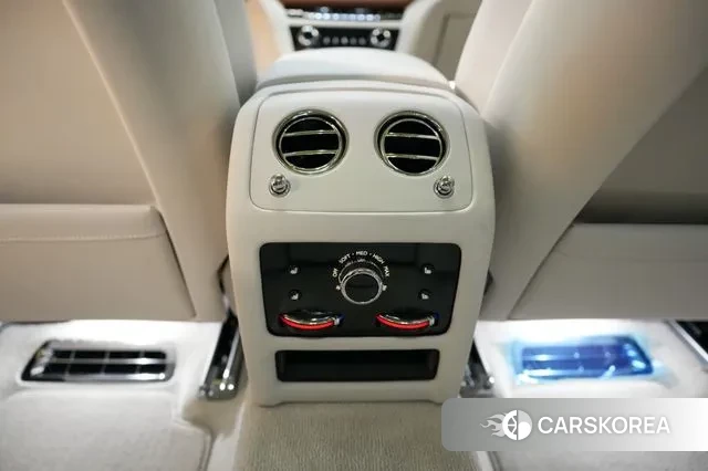 Rolls-Royce Ghost 2nd Generation id 3508517 из Кореи 9