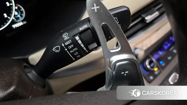 Hyundai Palisade id 3427430 из Кореи 9