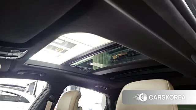 Kia K8 Hybrid id 3003364 из Кореи 9