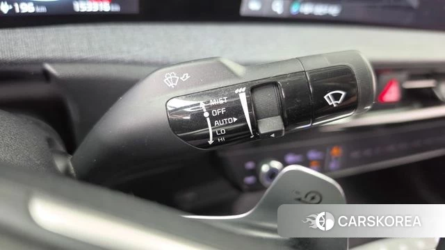 Kia EV6 id 4758925 из Кореи 9