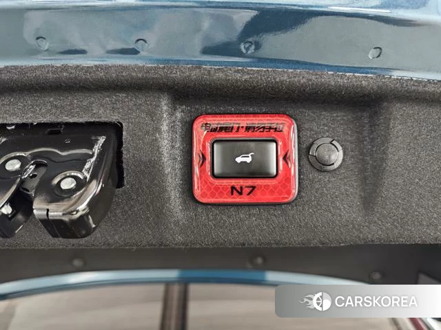 Nissan N7 id 4301775 из Китая 9