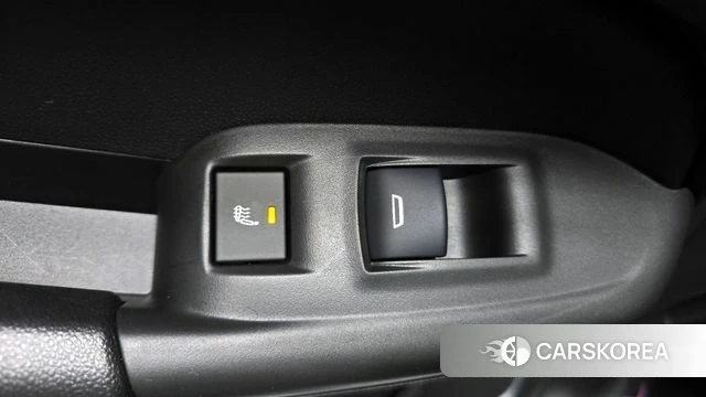 Chevrolet (GM Daewoo) The New Trail Blazer id 3831560 из Кореи 9