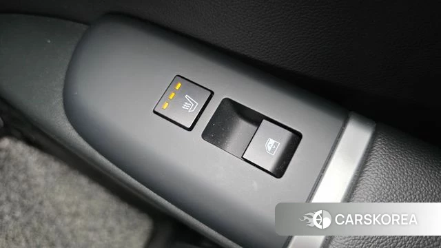 Hyundai Grandeur Hybrid (GN7) id 3921943 из Кореи 9