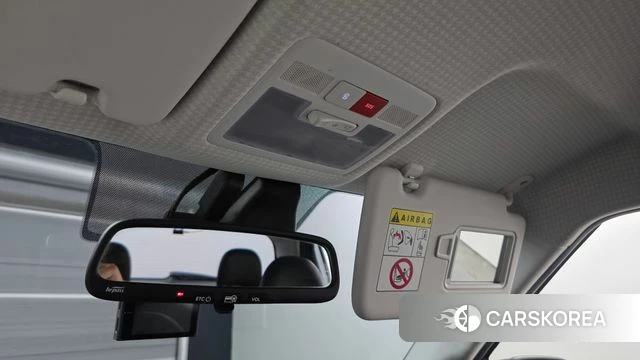 Hyundai Casper id 4541650 из Кореи 9