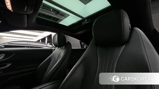 Mercedes-Benz E-Class W213 id 4188153 из Кореи 9