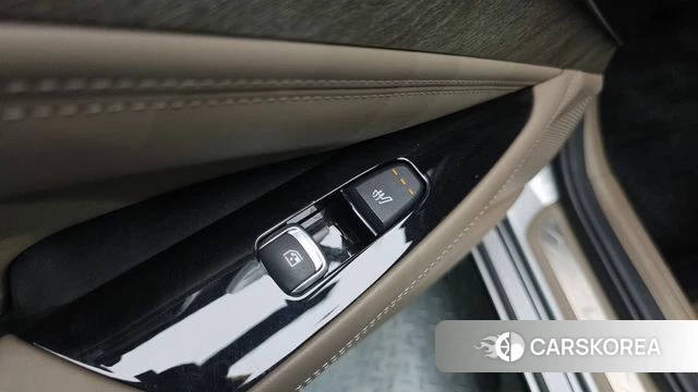 Kia K8 Hybrid id 3915863 из Кореи 9