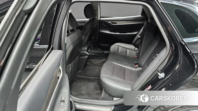 Hyundai The New Grandeur IG Hybrid id 3022942 из Кореи 9