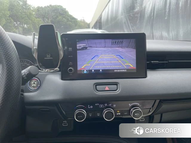 Honda XR-V id 4261384 из Китая 9