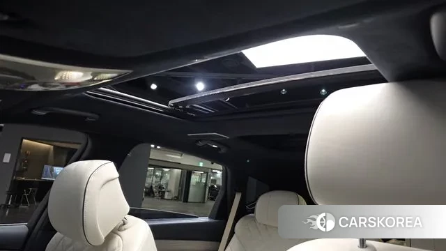 Genesis GV80 id 3462470 из Кореи 9