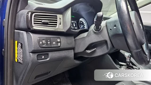 Kia Niro id 3368753 из Кореи 9