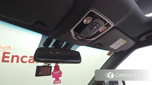 Ssangyong Torres id 4720609 из Кореи 9