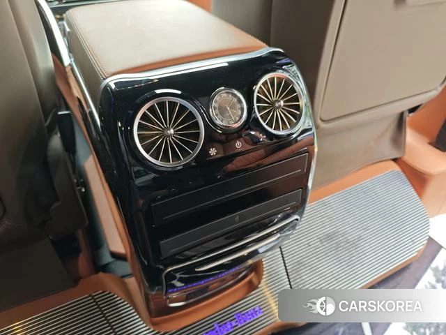 Mercedes-Benz Vito id 4290511 из Китая 9