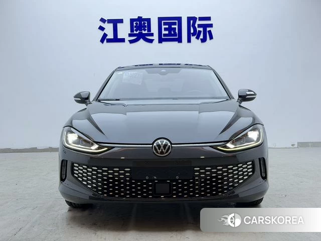 Volkswagen Lingdu id 4335964 из Китая 9