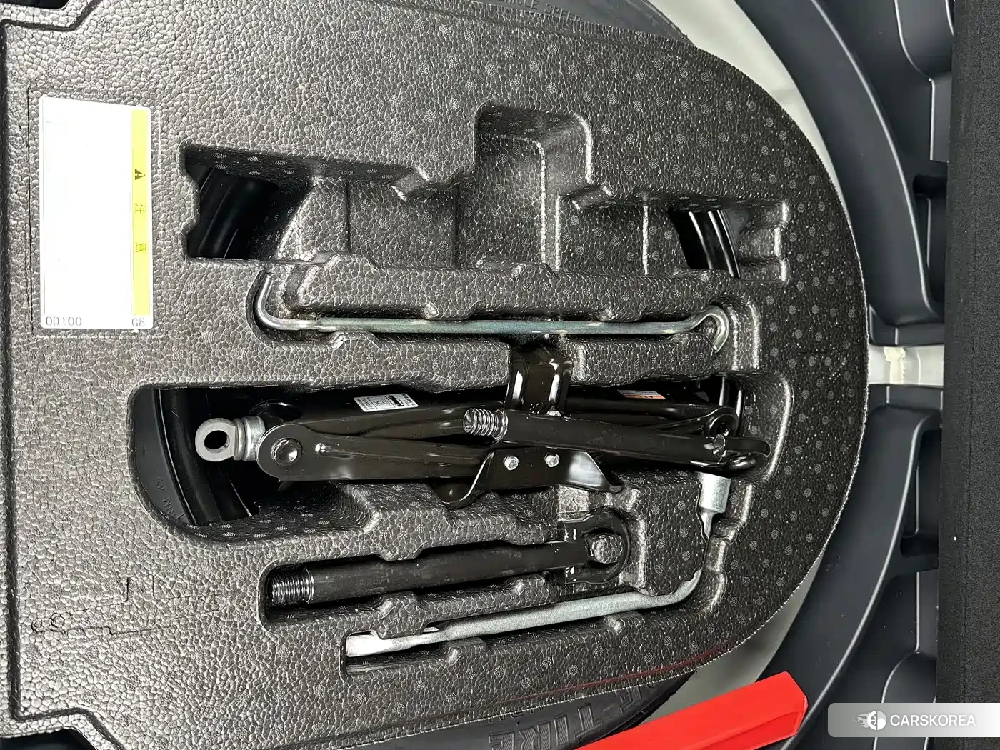 Toyota Frontlander id 4578170 из Китая 9