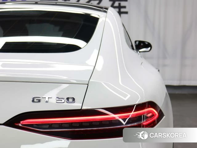 Mercedes-Benz AMG GT id 4239988 из Китая 9