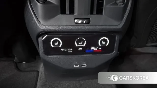 BMW X3 (G45) id 3614329 из Кореи 9