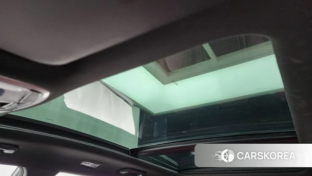 Hyundai All New Tucson id 4530618 из Кореи 9