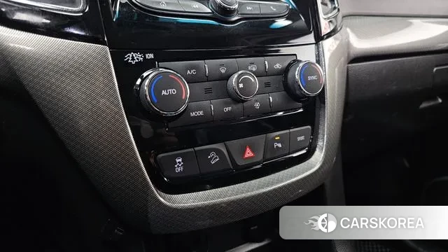 Chevrolet (GM Daewoo) Captiva id 3552936 из Кореи 9