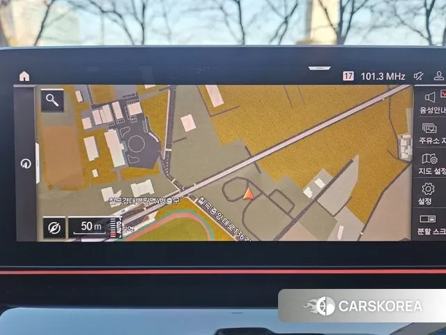 BMW 5 Series (G30) id 3591399 из Кореи 9