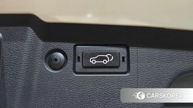 Ssangyong The New Torres id 4617639 из Кореи 9