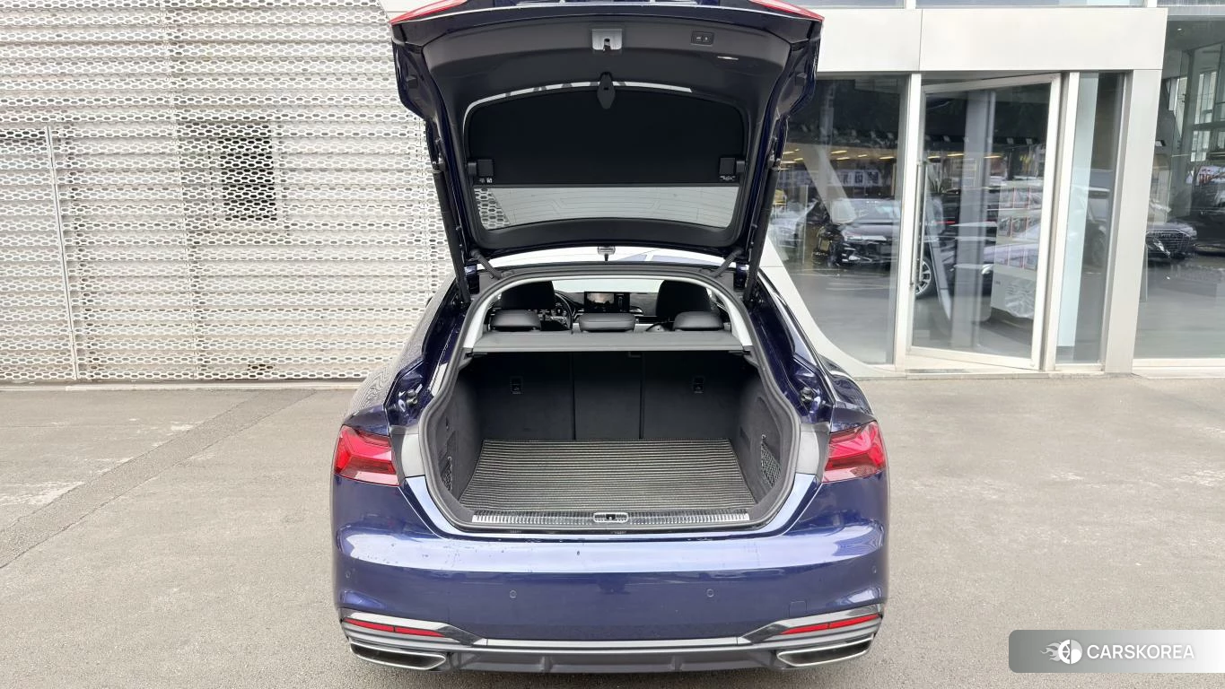 Audi A5 id 4419123 из Китая 9