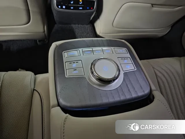 Genesis G80 (RG3) id 3690339 из Кореи 9