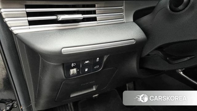 Hyundai The New Grandeur IG id 4402740 из Кореи 9
