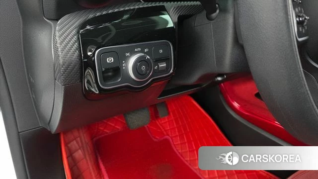 Mercedes-Benz A-Class W177 id 4594882 из Кореи 9