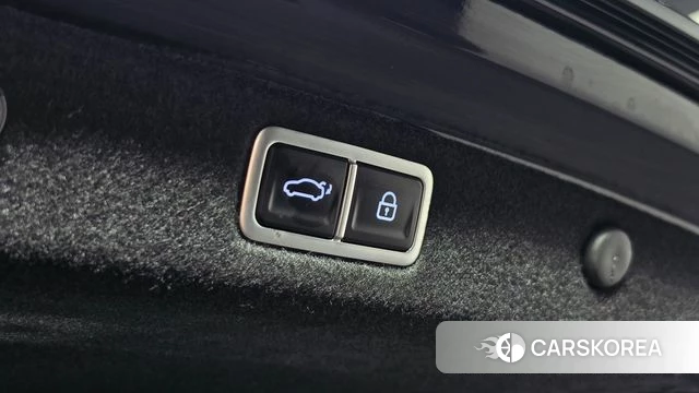 Hyundai Grandeur Hybrid (GN7) id 4880090 из Кореи 9